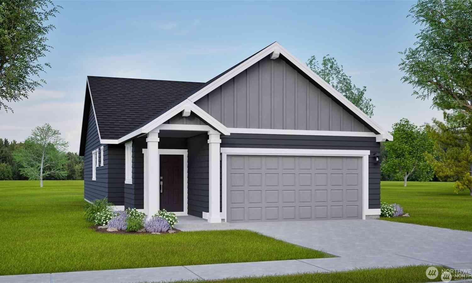 Homes For Sale - 2047 N Oak Road<br/> Grant County, Moses Lake, WA 98837