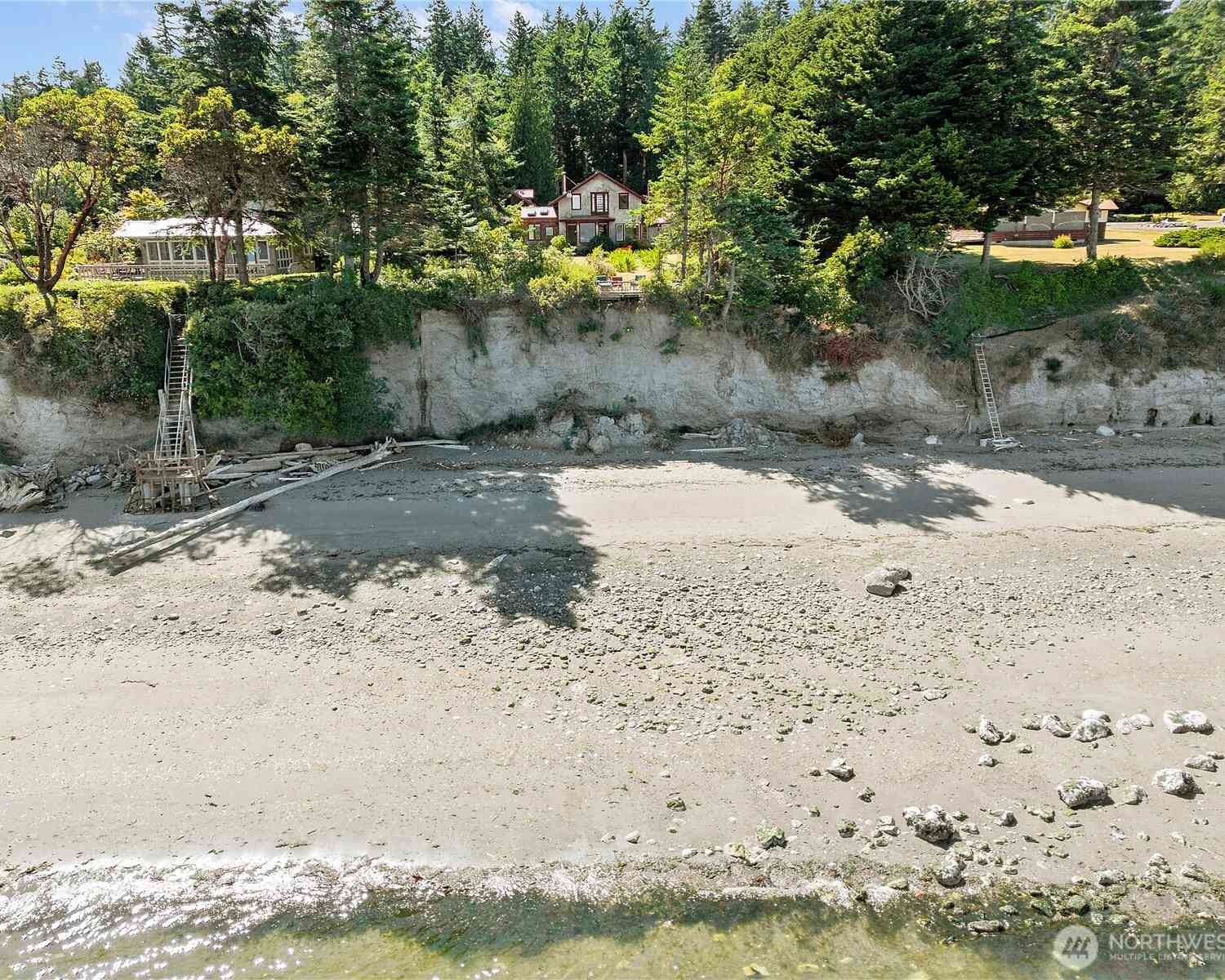 Homes For Sale - 372 Schwartz Road<br/> Jefferson County, Nordland, WA 98358