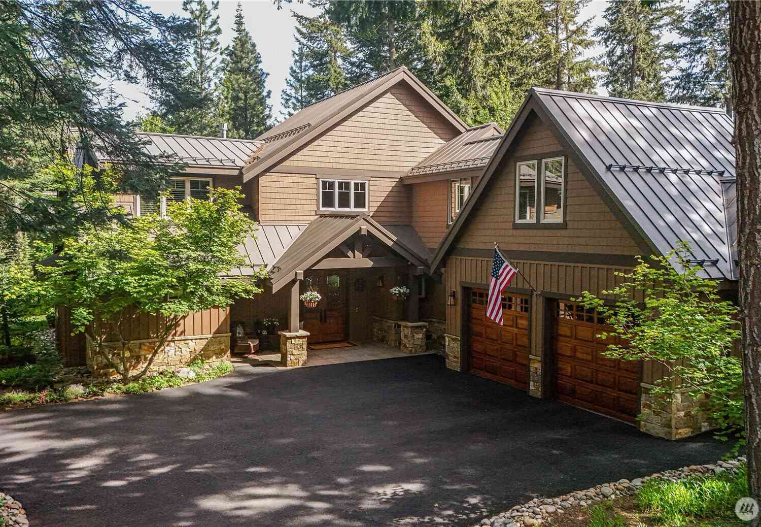 Homes For Sale - 801 Snowberry Loop<br/> Cle Elum, WA 98922