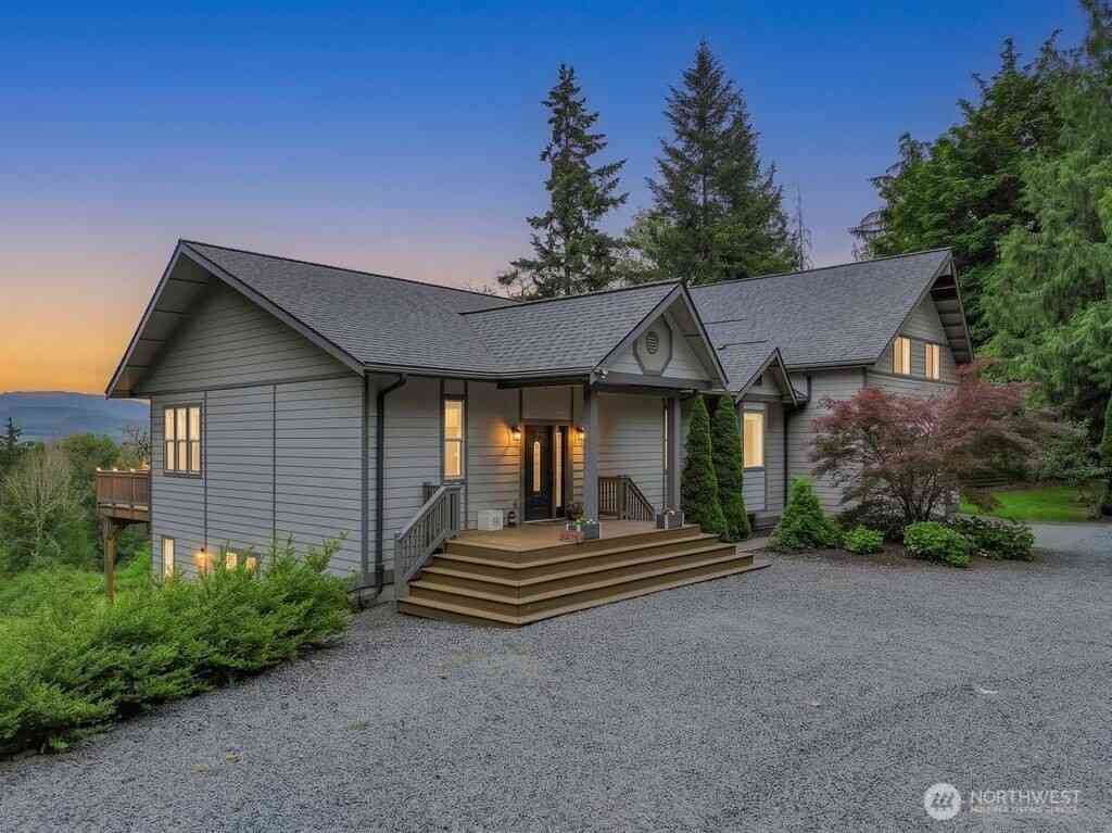 Homes For Sale - 22109 161st Avenue<br/> Pierce County, Graham, WA 98338