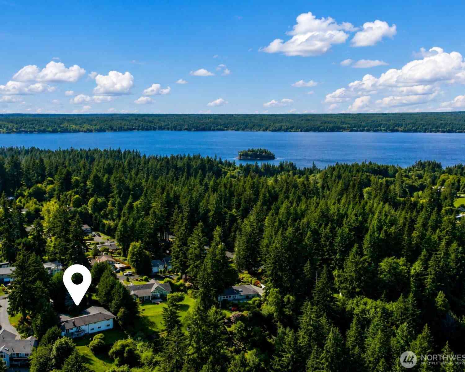 Homes For Sale - 5417 99th Avenue<br/> Gig Harbor, WA 98335