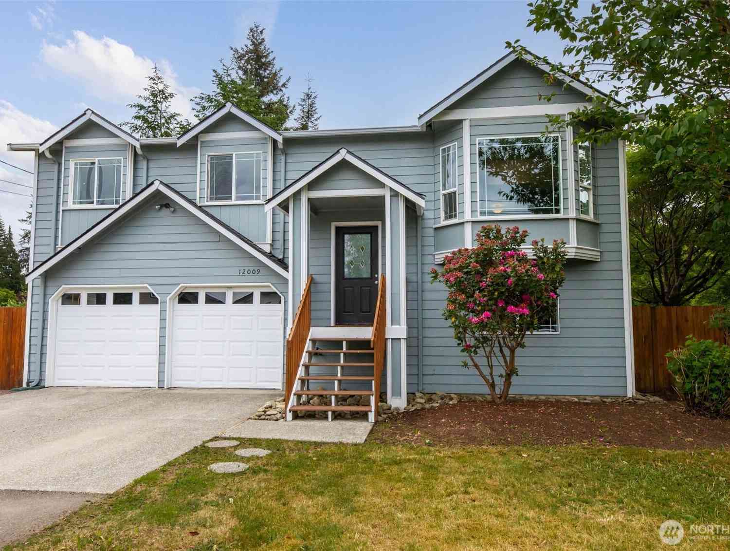 Homes For Sale - 12009 169th Drive<br/> Arlington, WA 98223