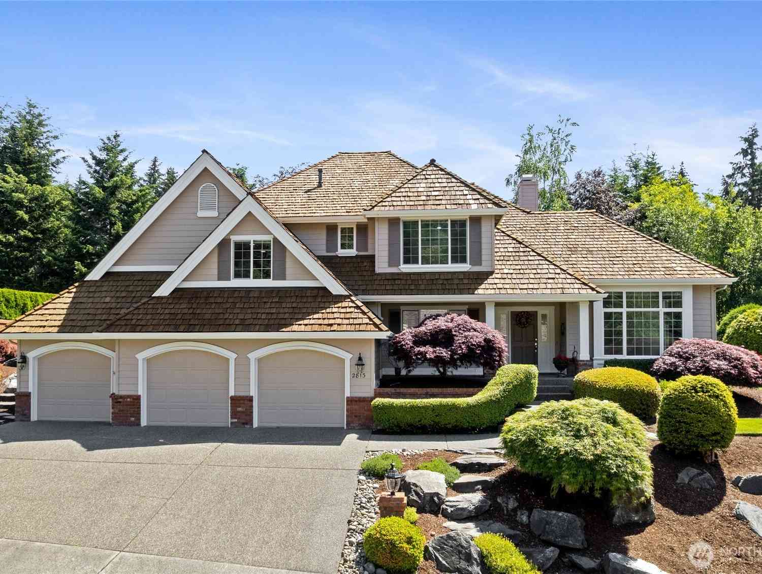 Homes For Sale - 2813 20th Ave Court<br/> Gig Harbor, WA 98335
