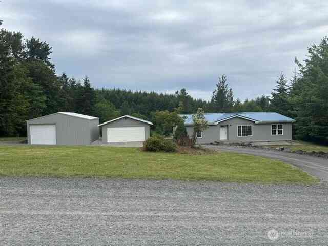 Mobile Home For Sale - 257 Easy Street<br/> Silverlake, WA 98645