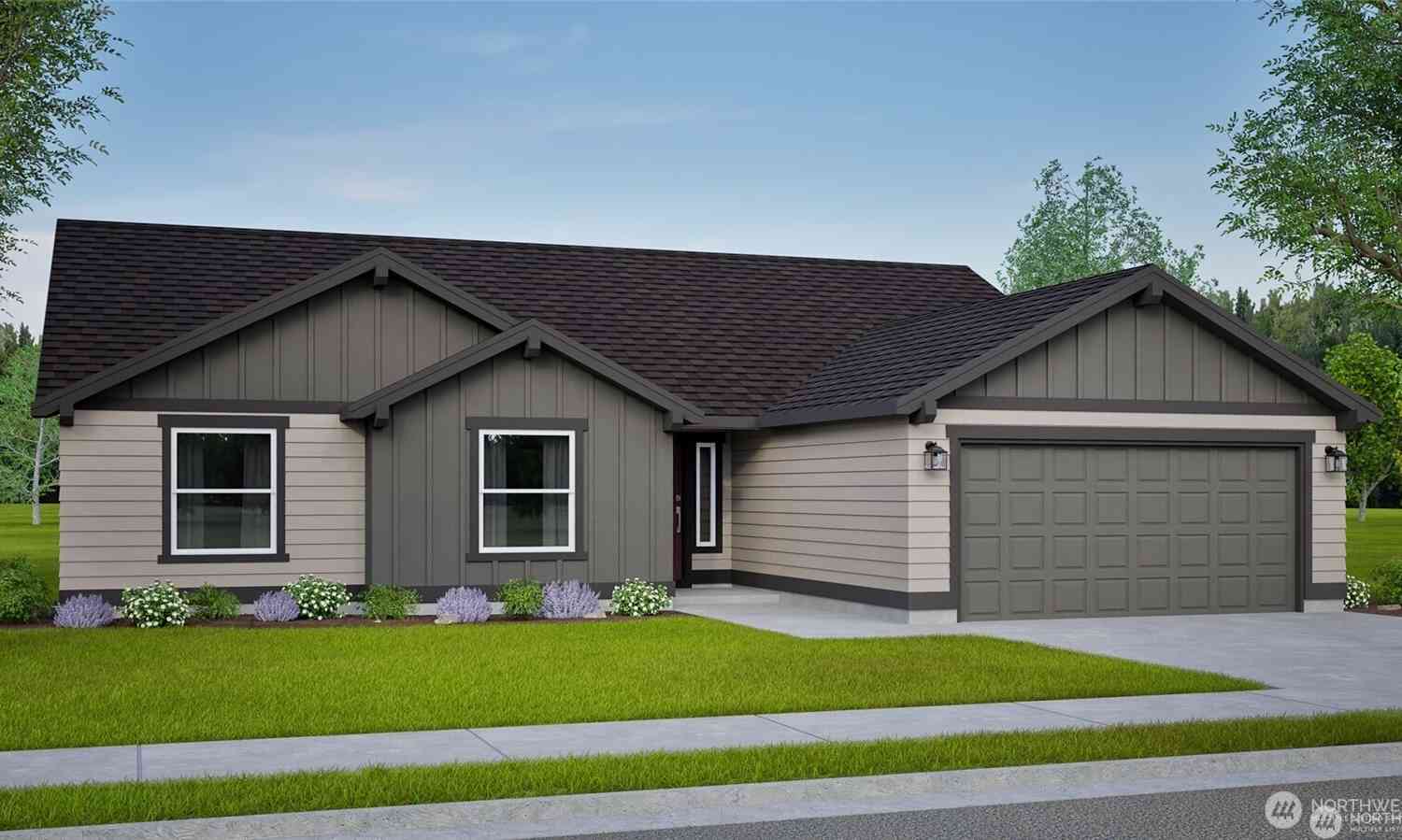 Homes For Sale - 1325 W Rambler Street<br/> Moses Lake, WA 98837