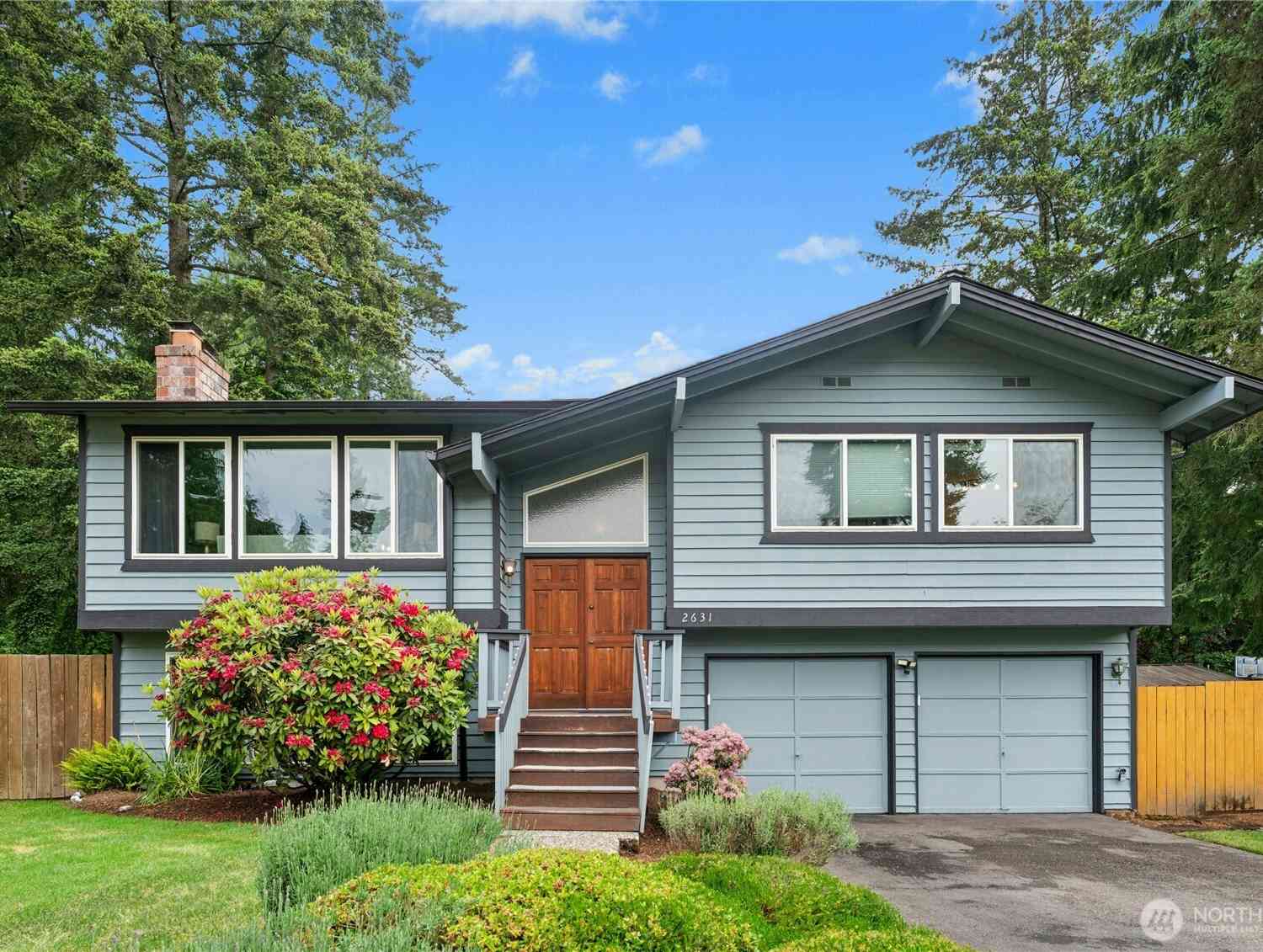 Homes For Sale - 2631 170th Street<br/> Bothell, WA 98012