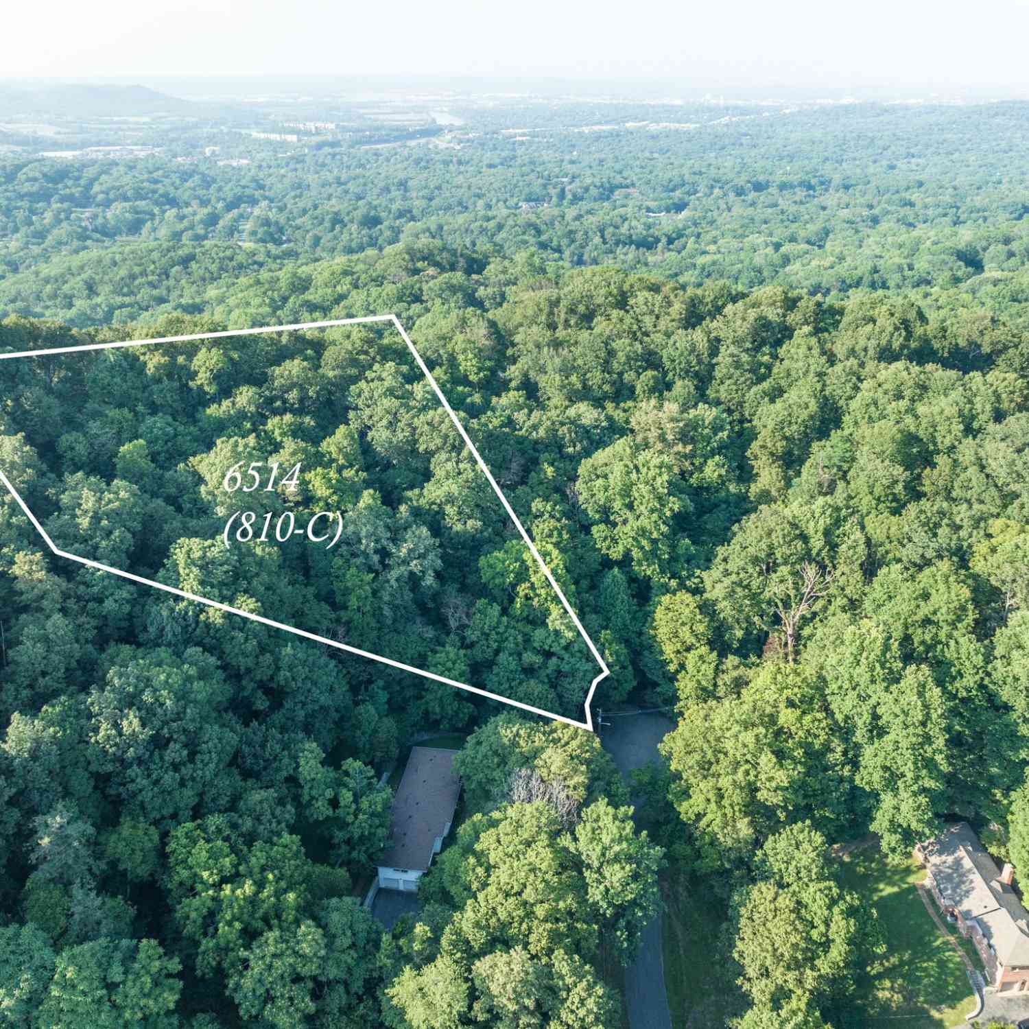 Vacant Land For Sale - 6514 Grayson Ct<br/> Davidson County County, Nashville, TN 37205