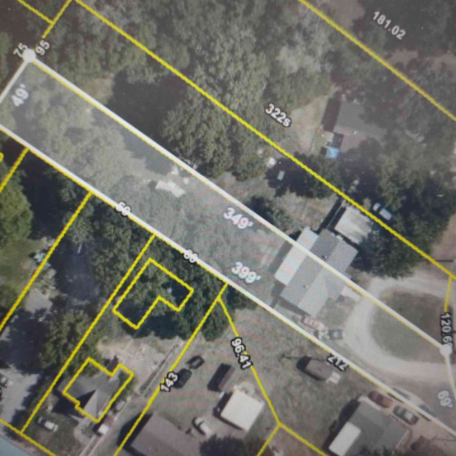 Vacant Land For Sale - 2307 Mattie St<br/> Davidson County County, Nashville, TN 37218