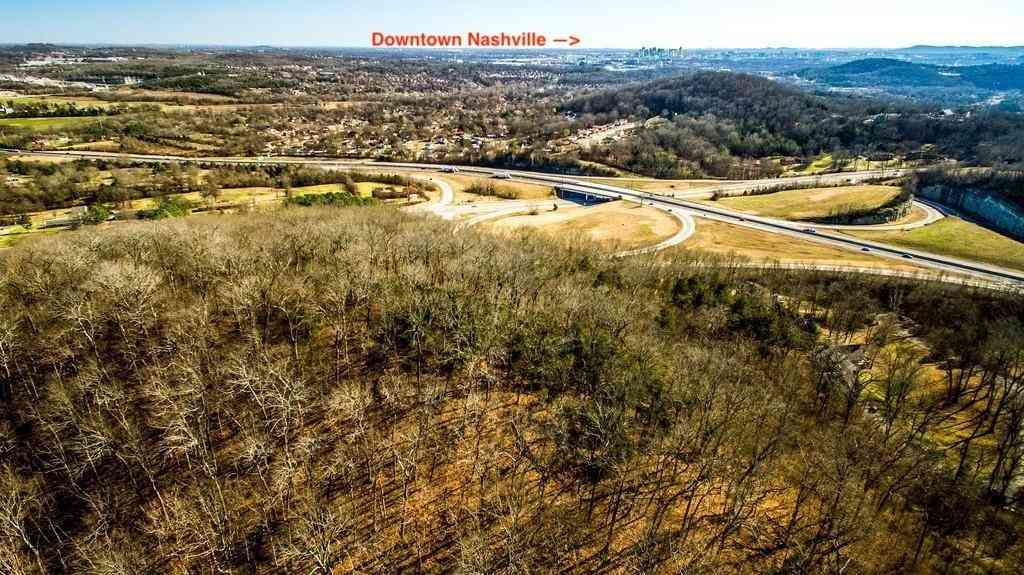Vacant Land For Sale - 3718 Homeland Dr<br/> Davidson County County, Nashville, TN 37218