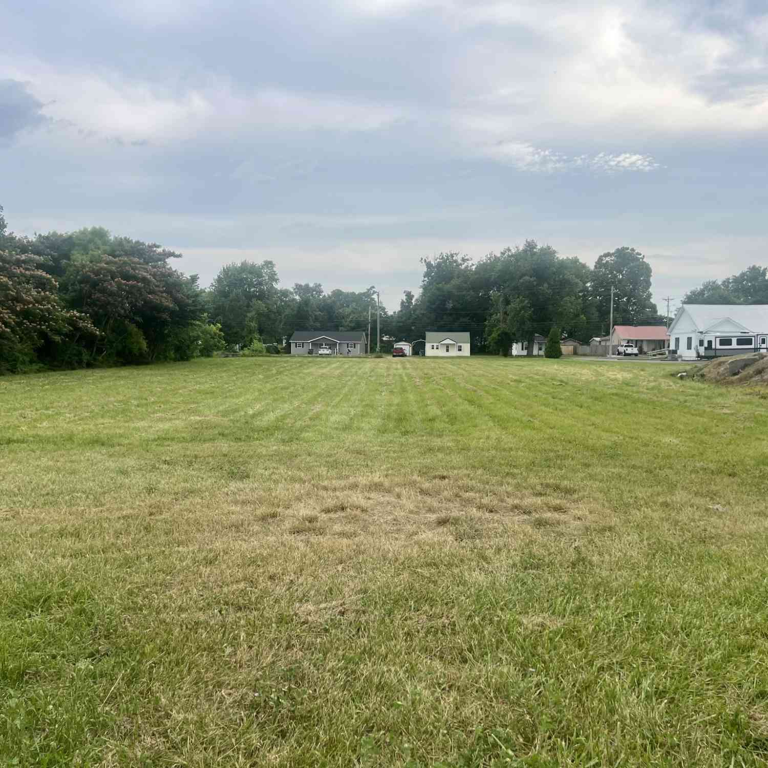 Vacant Land For Sale - Peers St<br/> McMinnville, TN 37110
