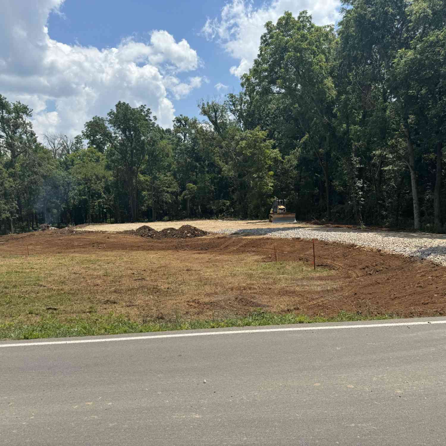 Vacant Land For Sale - S Rucker Rd<br/> Rutherford County County, Christiana, TN 37037
