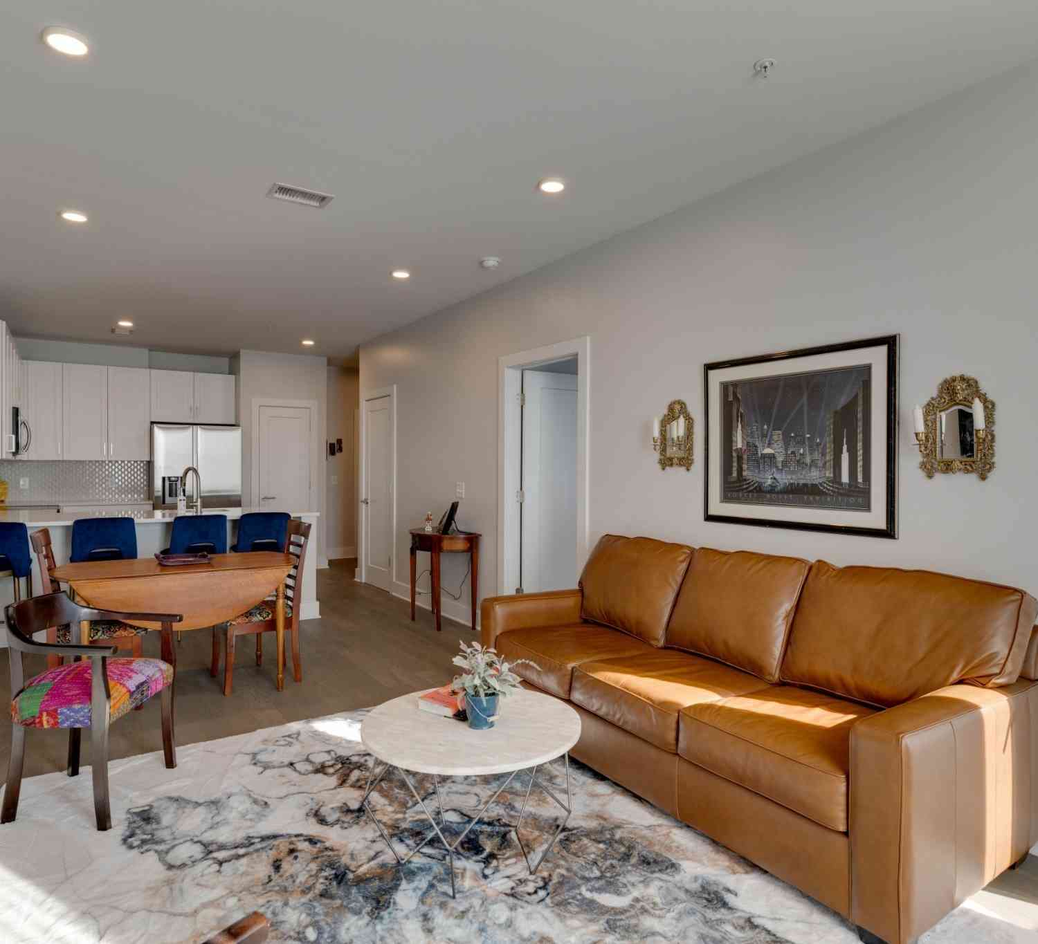 Condo For Sale - 1041 E Trinity Ln #315<br/> Davidson County County, Nashville, TN 37216