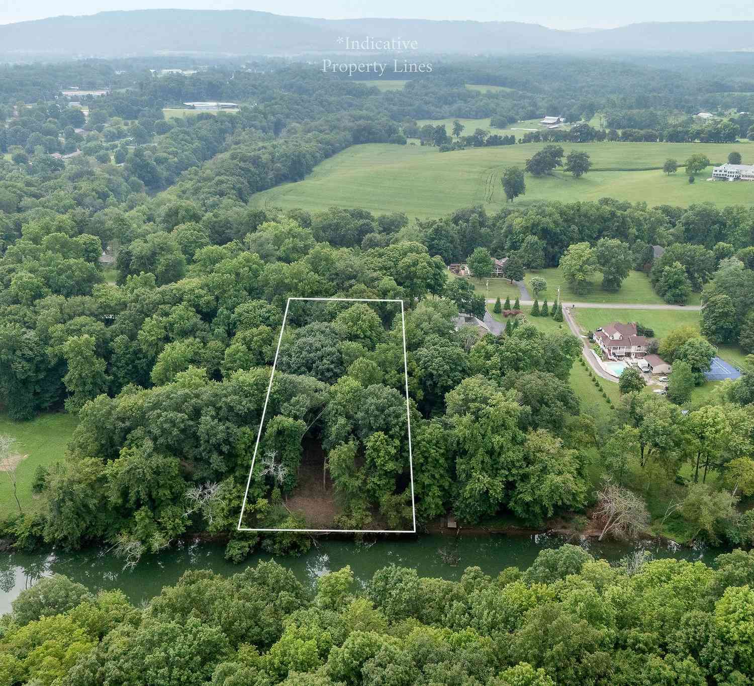 Vacant Land For Sale - Indian Mound Drive<br/> McMinnville, TN 37110