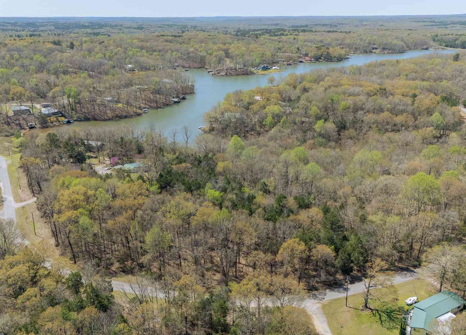 Vacant Land For Sale - 1102 Driver Ln<br/> Saulsbury, TN 38067