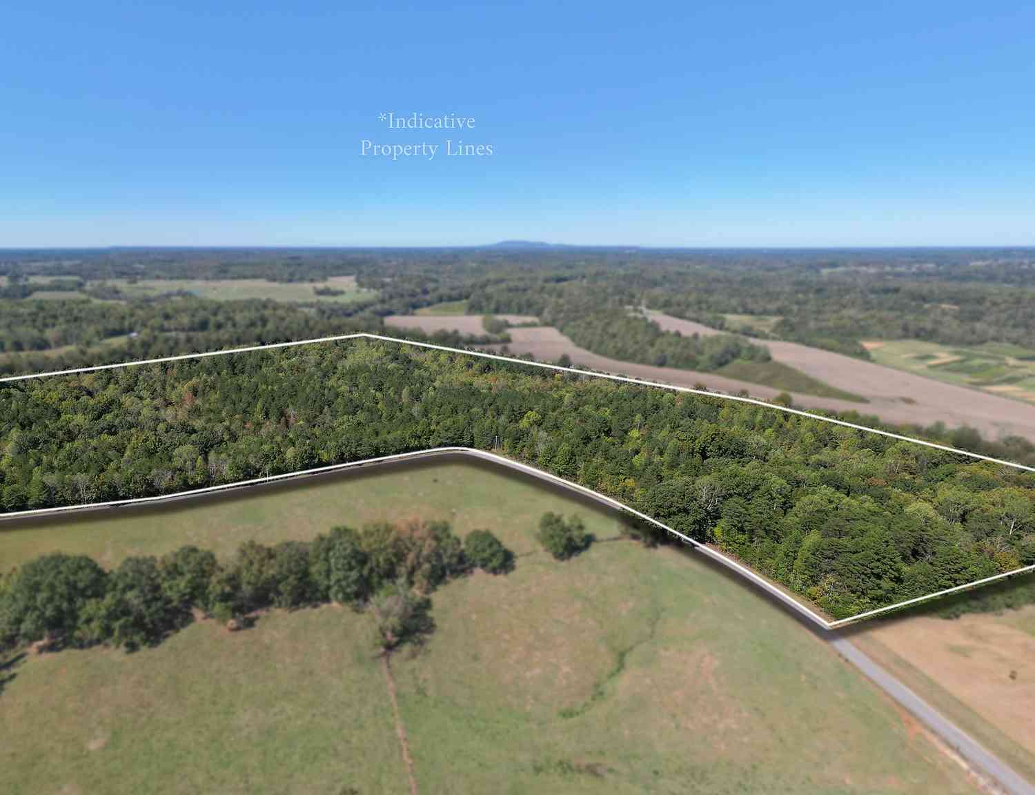 Vacant Land For Sale - R Gribble Rd<br/> McMinnville, TN 37110