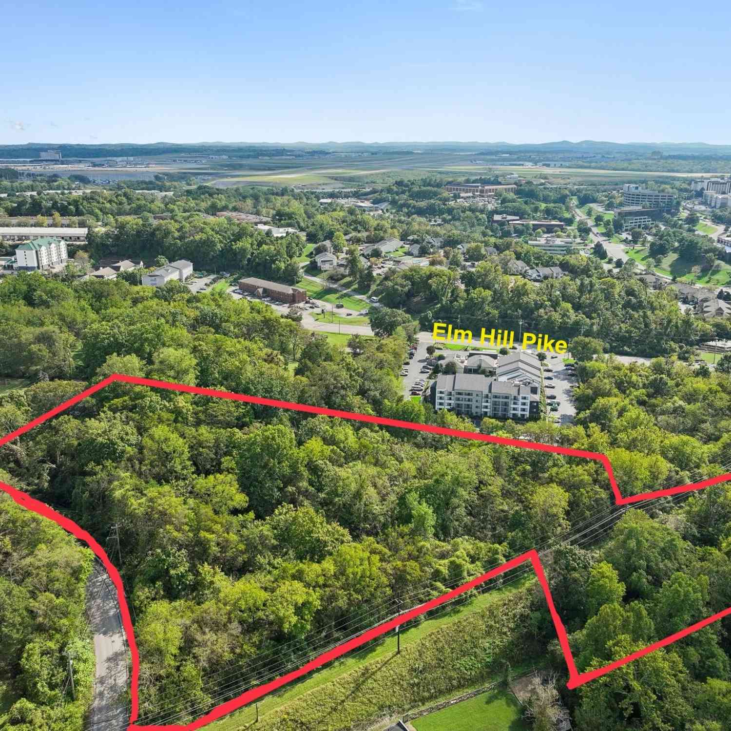Vacant Land For Sale - Lakeland Dr<br/> Davidson County County, Nashville, TN 37214