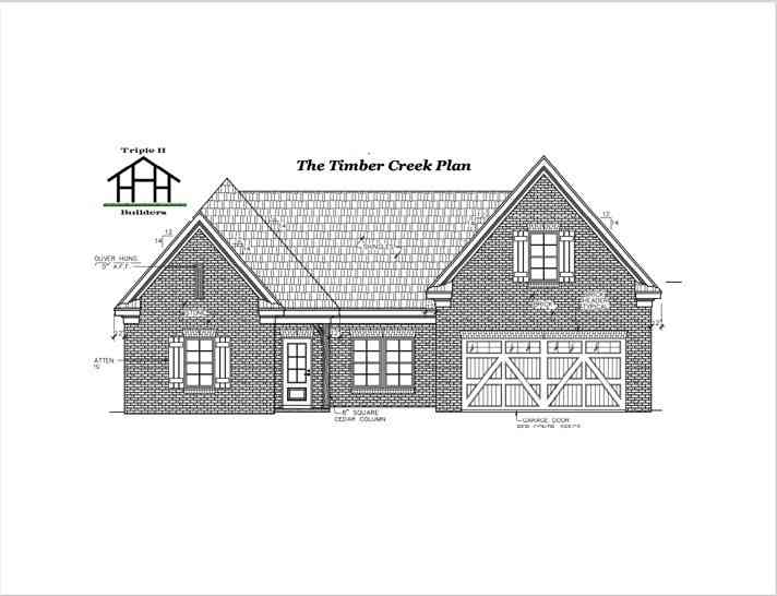 Homes For Sale - 3412 Stonehorn Dr<br/> Rutherford County County, Bell Buckle, TN 37020