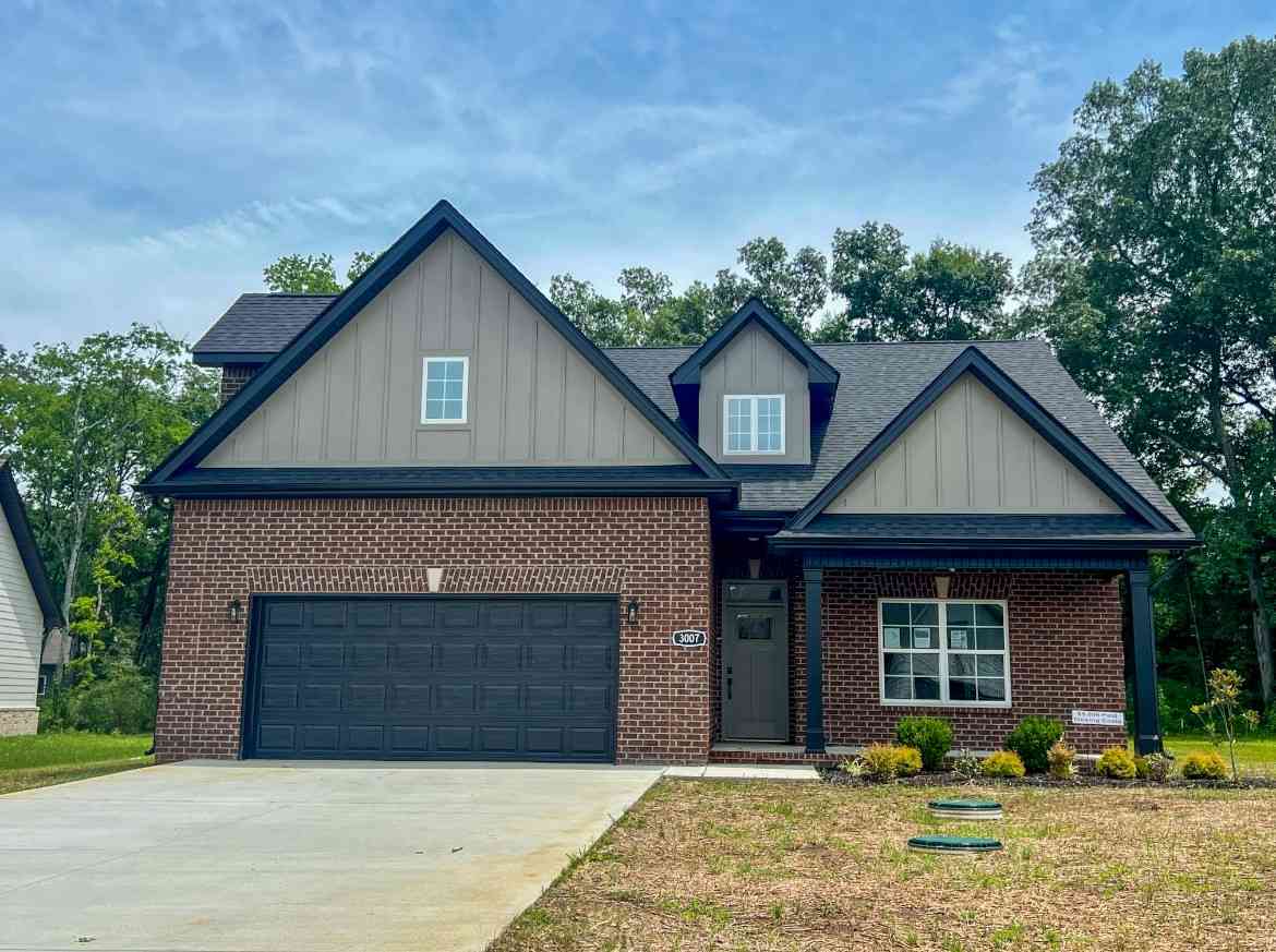 Homes For Sale - 3007 Stonehorn Dr<br/> Rutherford County County, Bell Buckle, TN 37020