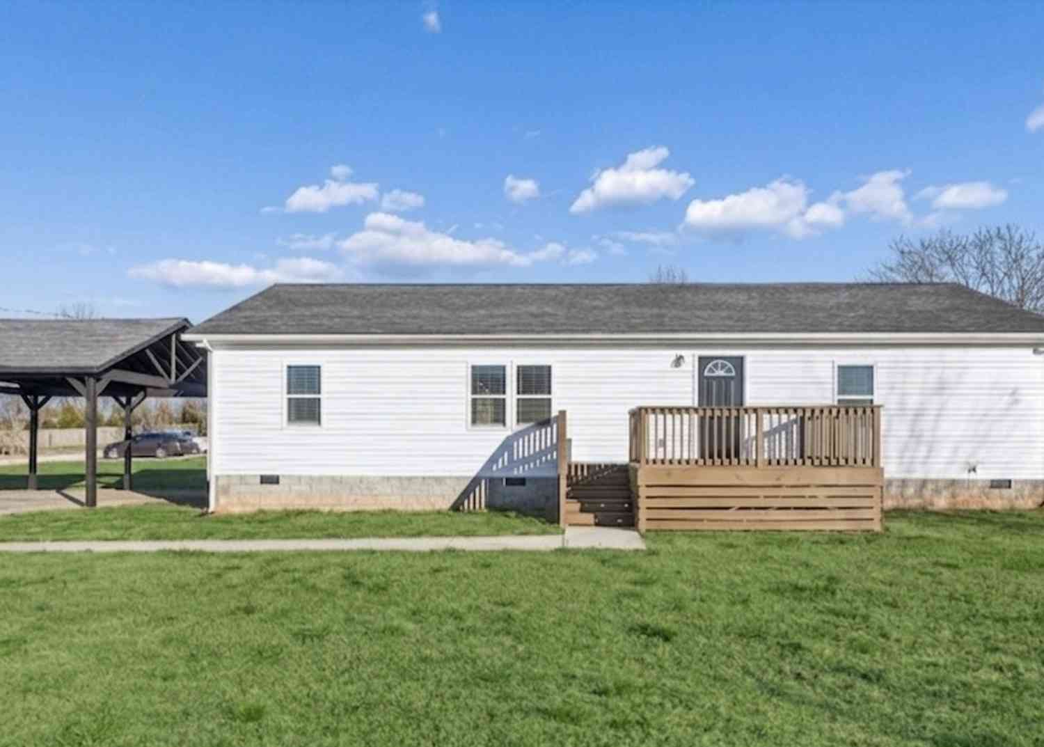 Condo For Sale - 3770 Penile Hill Rd<br/> Franklin County County, Decherd, TN 37324