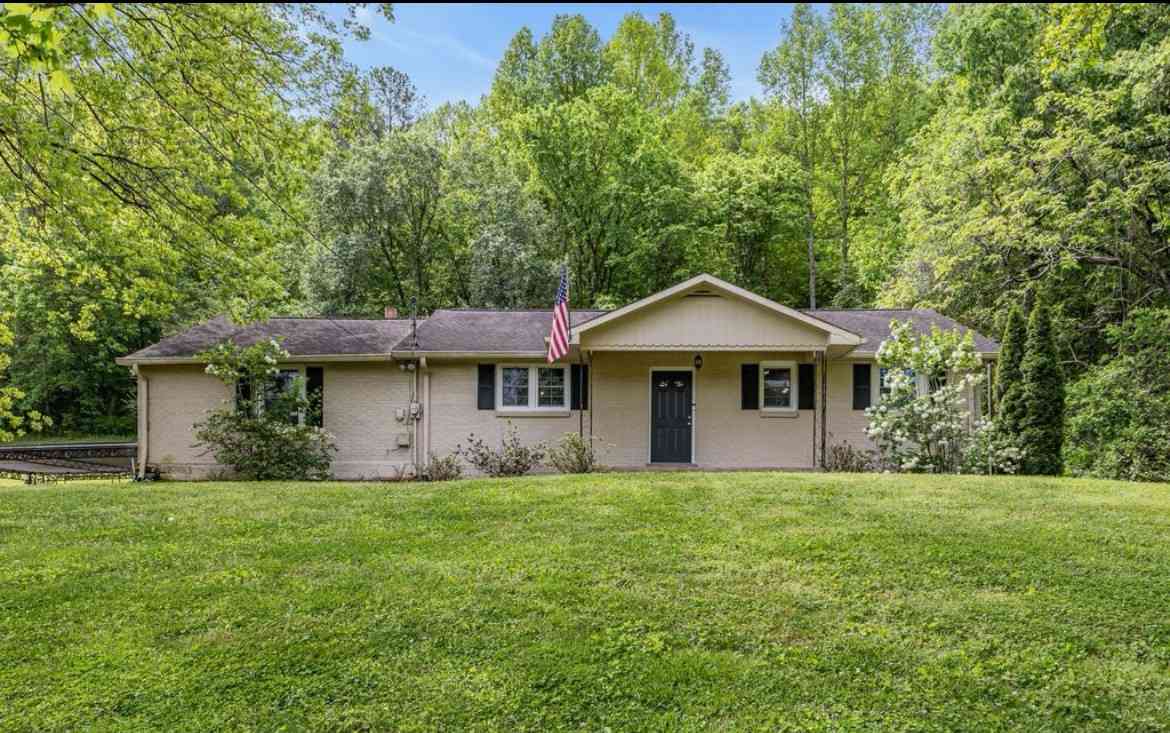 Vacant Land For Sale - 9005 Highway 100<br/> Davidson County County, Nashville, TN 37221