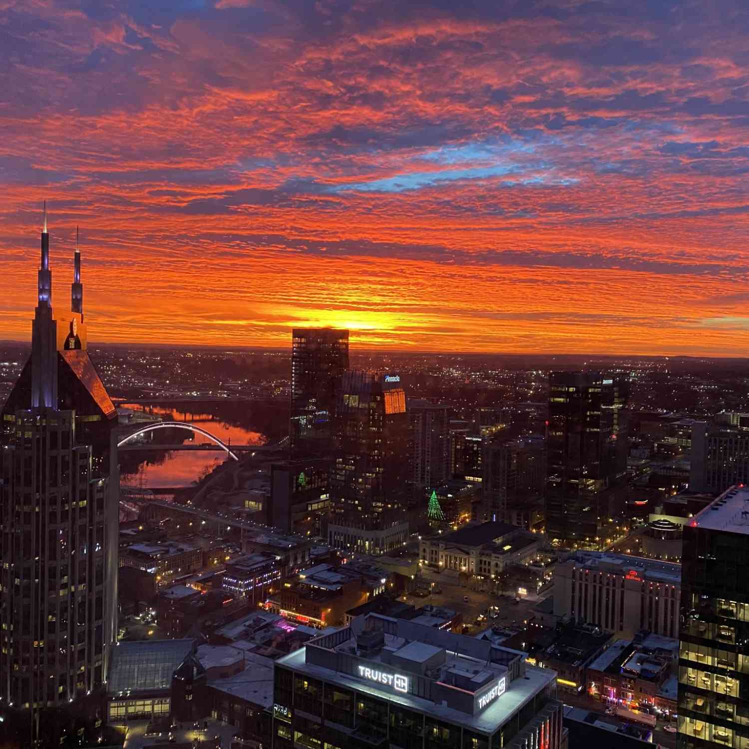 Condo For Sale - 515 Church St #3709<br/> Davidson County County, Nashville, TN 37219