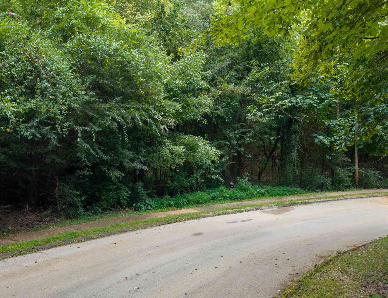 Vacant Land For Sale - 4746 Buckingham Drive<br/> Hamilton County, Chattanooga, TN 37421