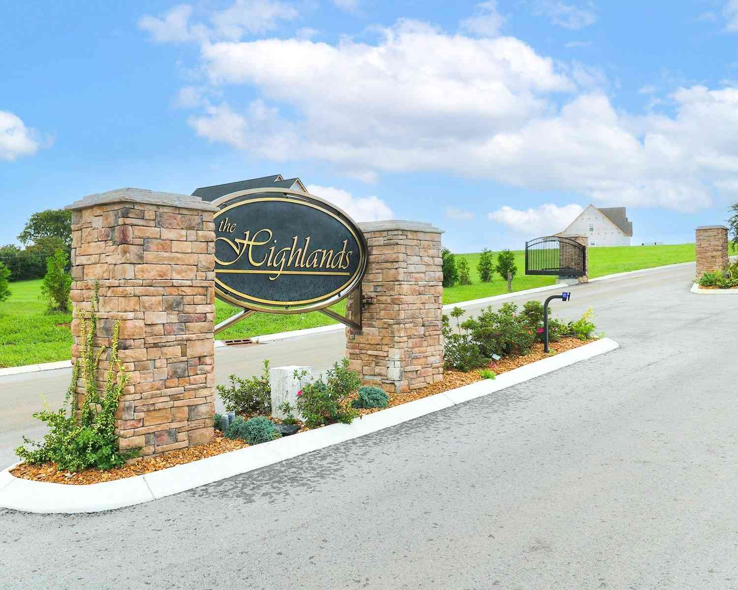 Vacant Land For Sale - 67 Edgefield Ct<br/> Franklin County County, Winchester, TN 37398