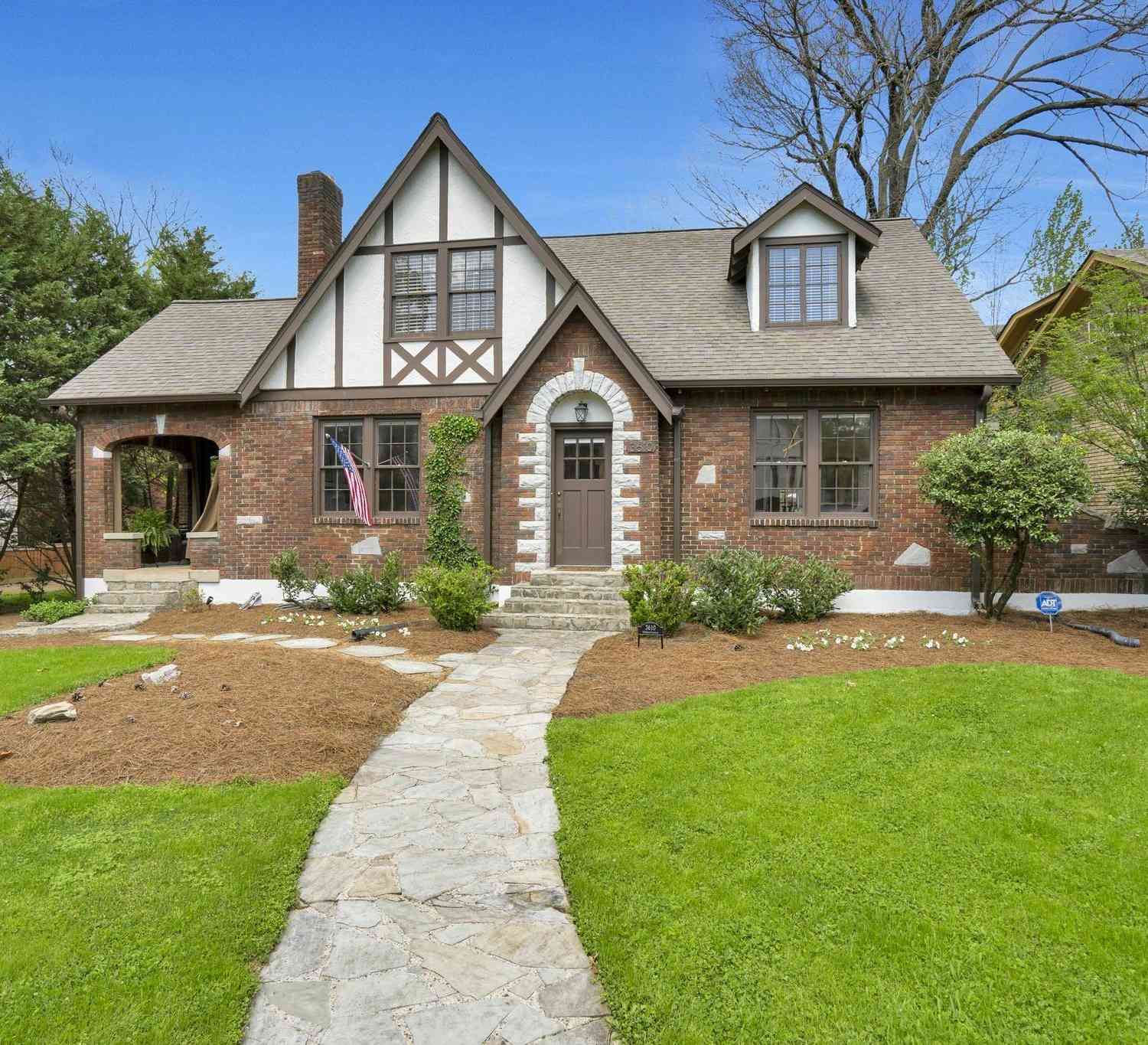 Homes For Sale - 3610 Whitland Avenue<br/> Davidson County County, Nashville, TN 37205