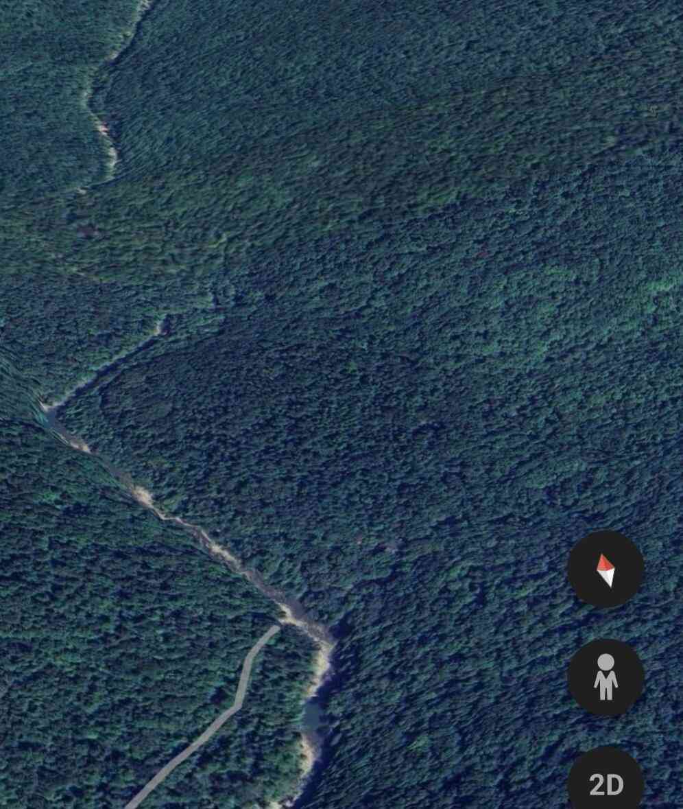 Vacant Land For Sale - 154 E Of Pocket Creek<br/> Marion County County, Sequatchie, TN 37374
