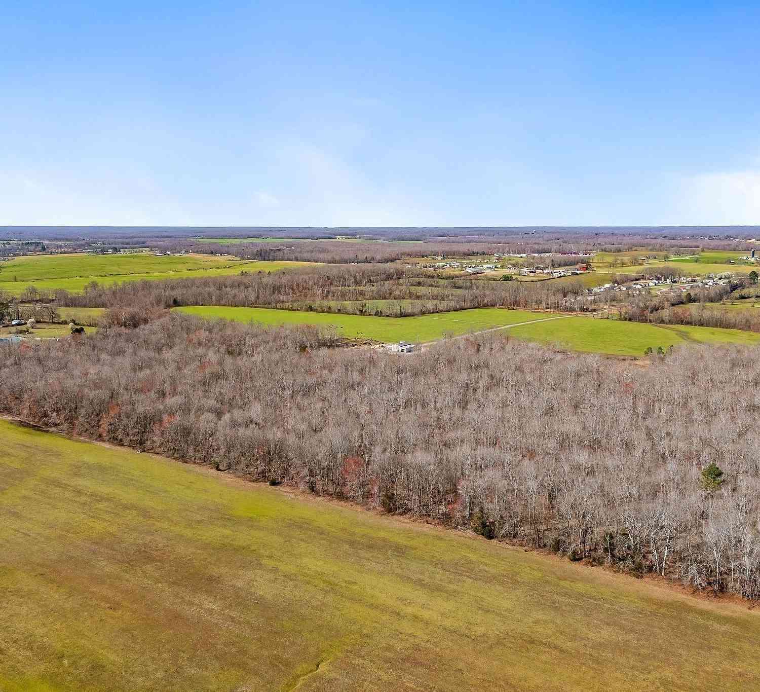 Vacant Land For Sale - Heather Heights<br/> Bradyville, TN 37026