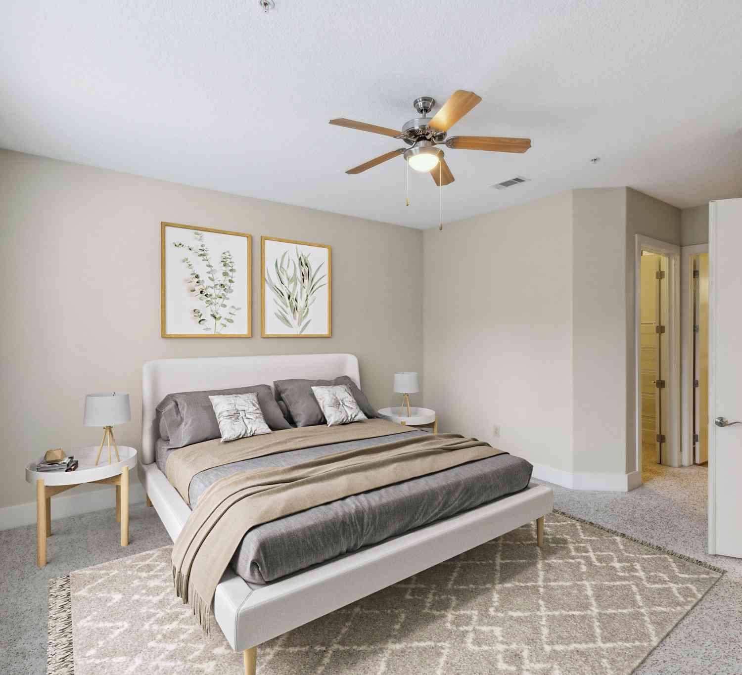 Condo For Sale - 2600 Hillsboro Pike #226<br/> Davidson County County, Nashville, TN 37212