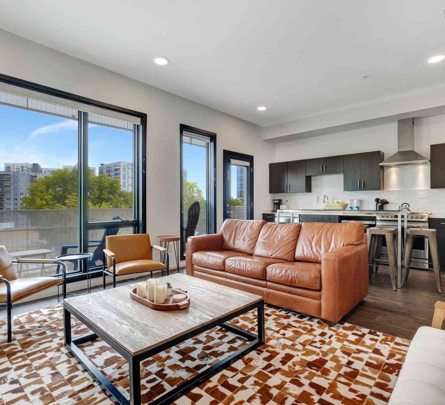 Apartment For Sale - 920 South St #222<br/> Davidson County County, Nashville, TN 37203