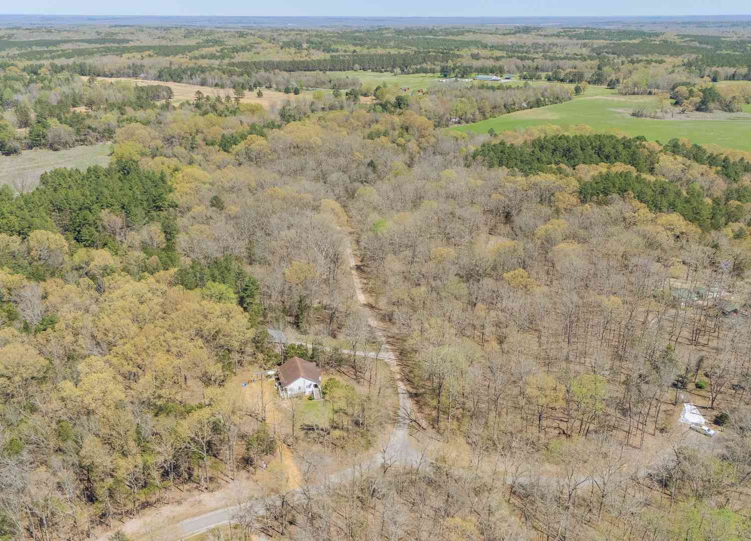 Vacant Land For Sale - 1083 Driver Cv<br/> Saulsbury, TN 38067