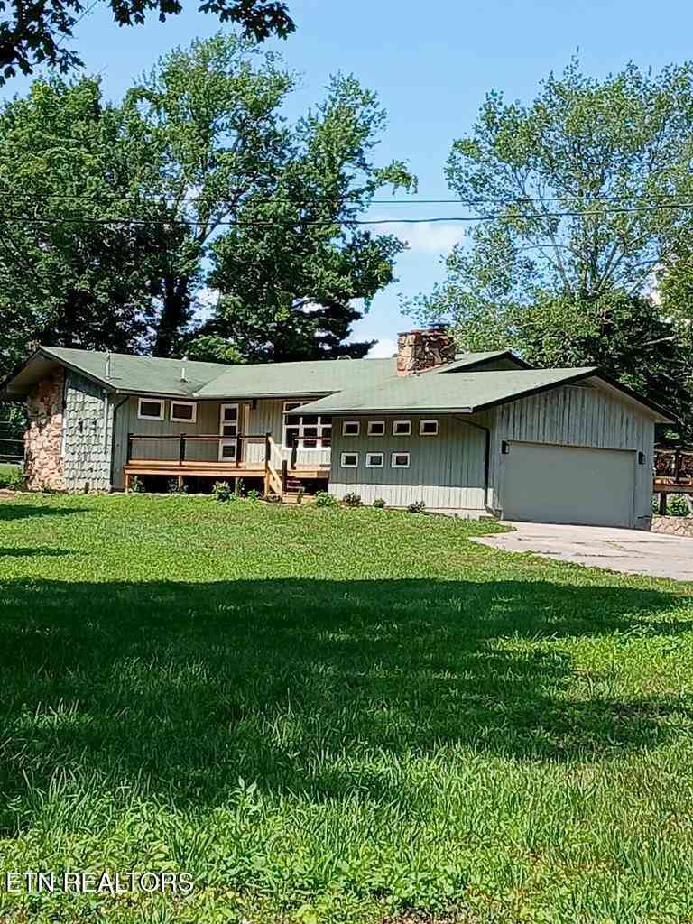 Homes For Sale - 395 Church St<br/> Van Buren County, Spencer, TN 38585