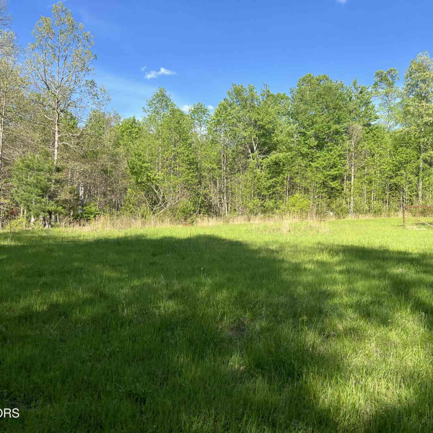 Vacant Land For Sale - 658 Peavine Firetower Rd<br/> Cumberland County, Crossville, TN 38571