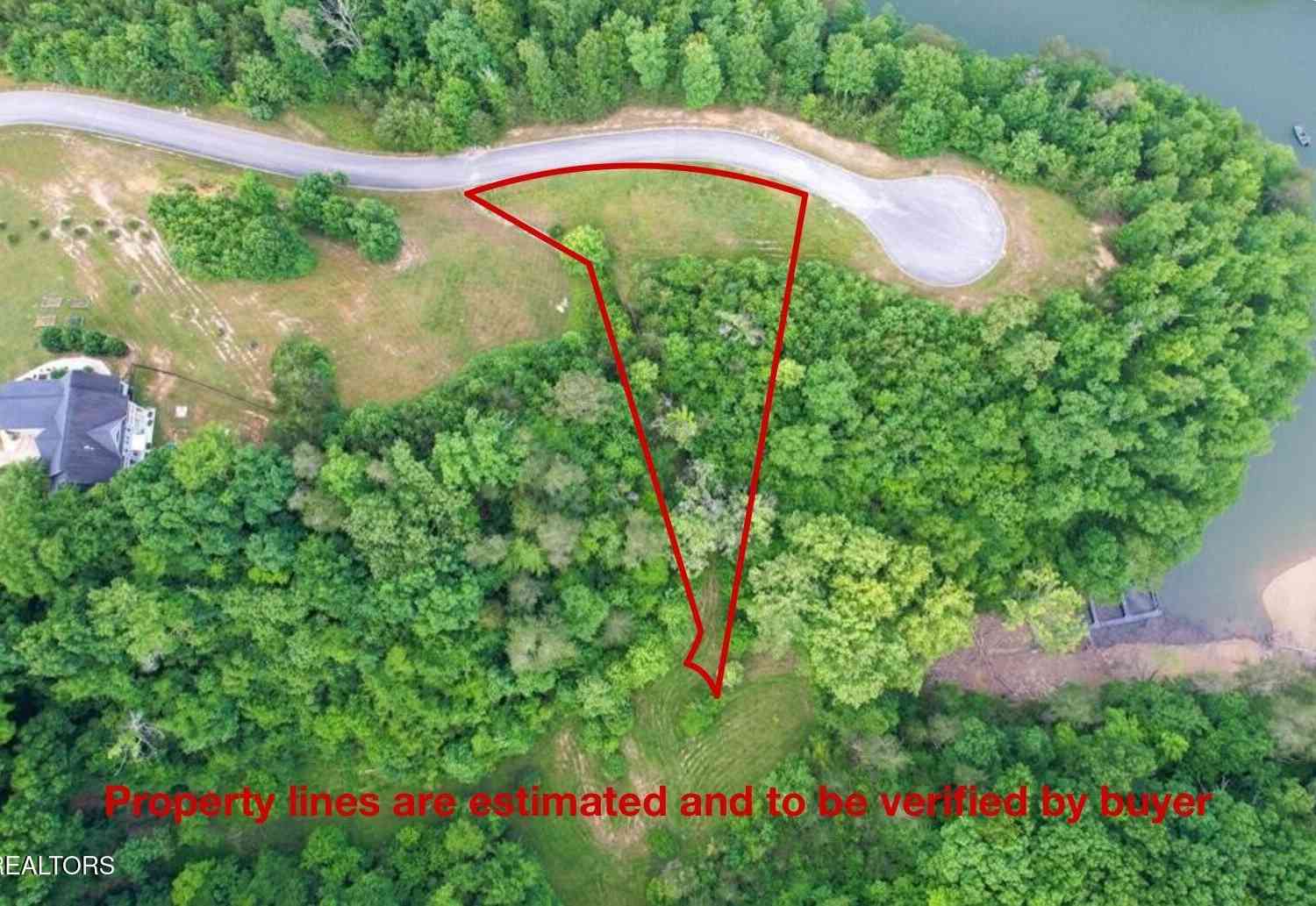 Vacant Land For Sale - 6219 Outlook Tr<br/> Russellville, TN 37860