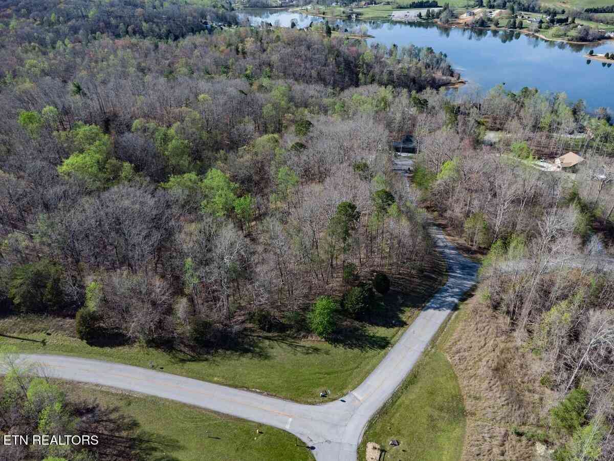 Vacant Land For Sale - Crystal Springs Rd Lot 209<br/> Roane County, Rockwood, TN 37854