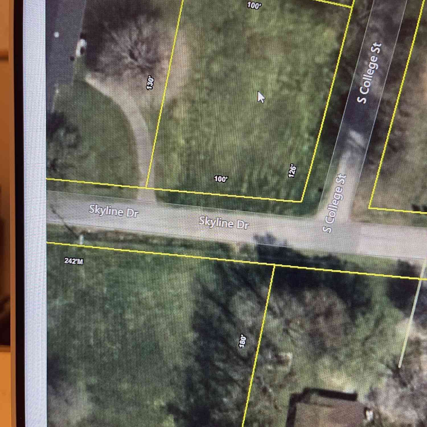 Vacant Land For Sale - Skyline Drive<br/> Macon County, Red Boiling Springs, TN 37150