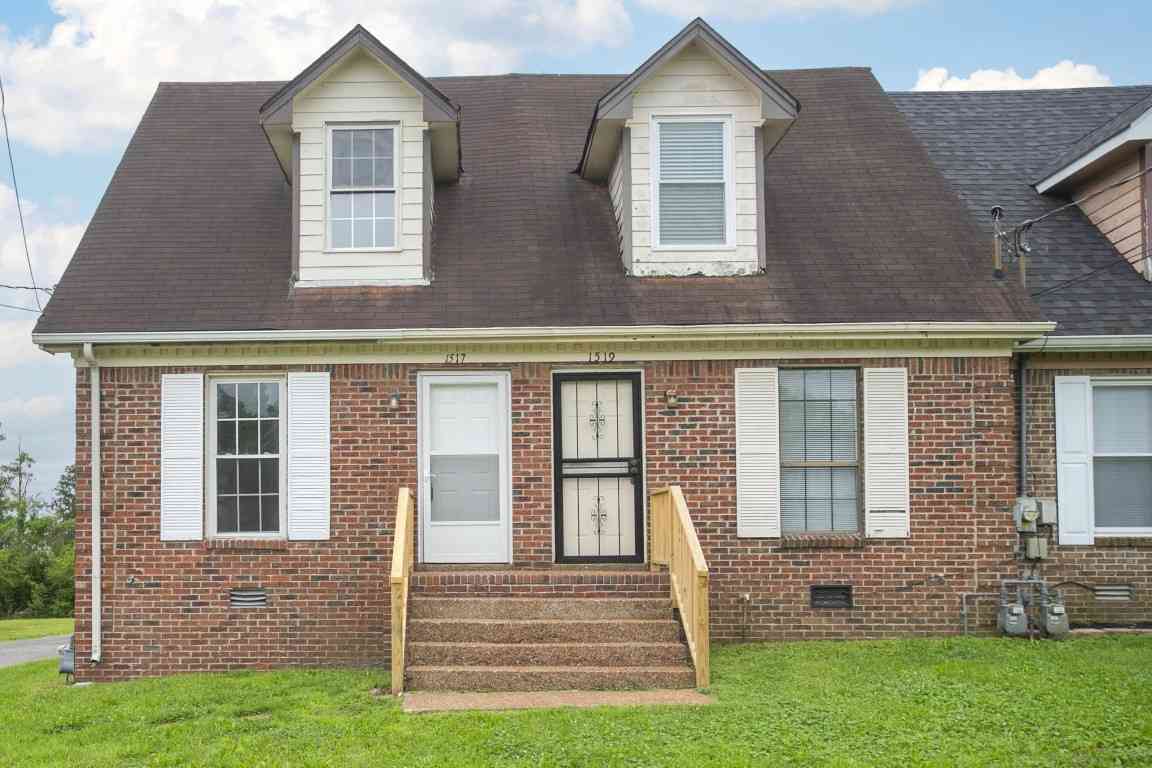 1517 Meadow Bend Dr For Rent, Madison, TN 37115 Home | ByOwner