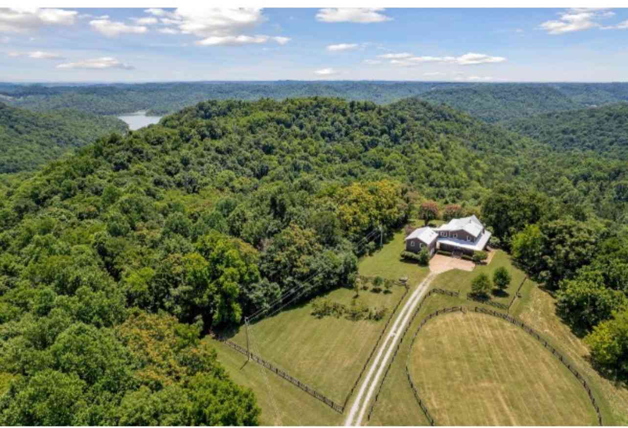 Homes For Sale - 448 Dean Acre Ln<br/> Dekalb County, Liberty, TN 37095