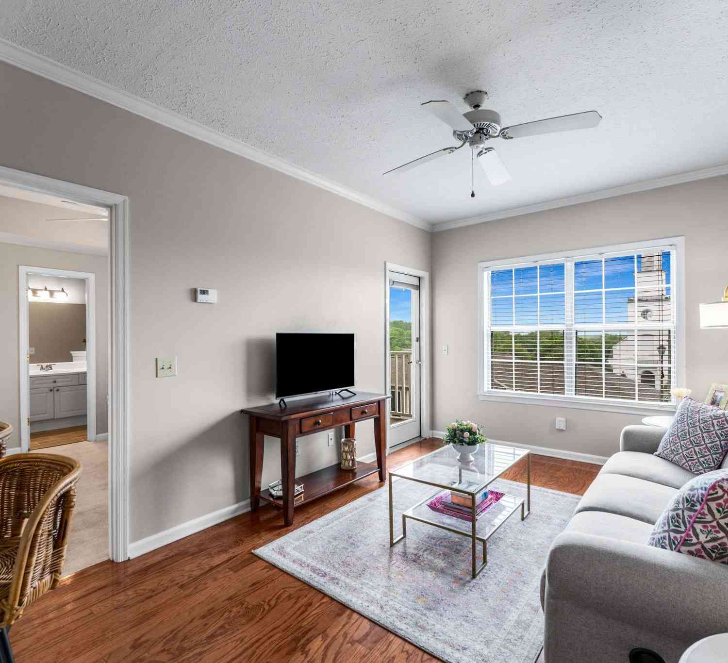 Condo For Sale - 2025 Woodmont Blvd #341<br/> Davidson County County, Nashville, TN 37215