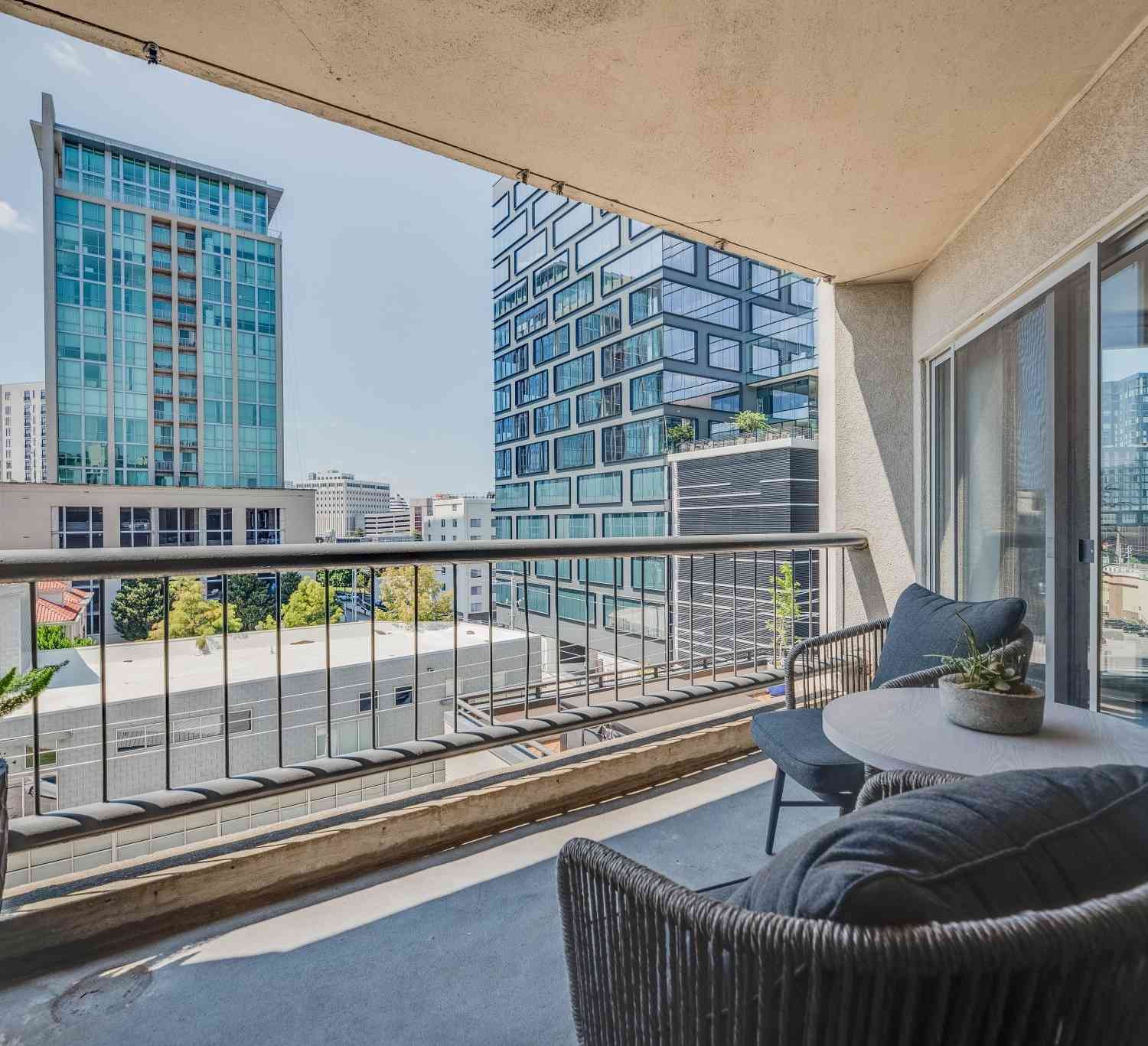 Condo For Sale - 900 19th Ave #1001<br/> Davidson County County, Nashville, TN 37212