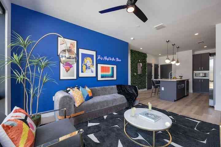 Condo For Sale - 303 31st Ave #406<br/> Davidson County County, Nashville, TN 37203