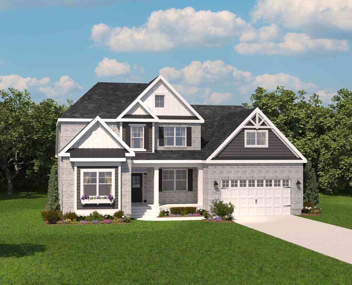 Homes For Sale - 1461 Arbor Park Lane<br/> Hendersonville, TN 37075