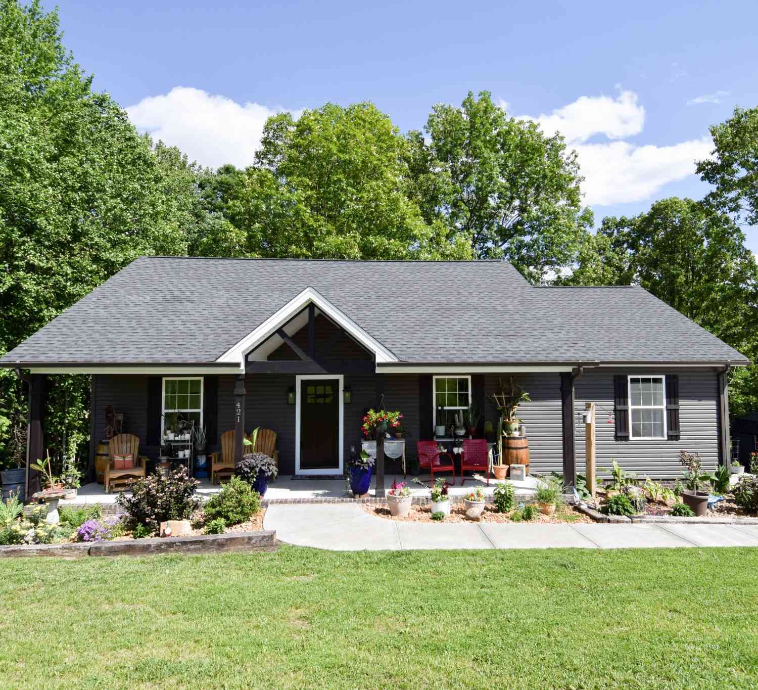 Homes For Sale - 421 Marlin Ln<br/> Macon County, Westmoreland, TN 37186