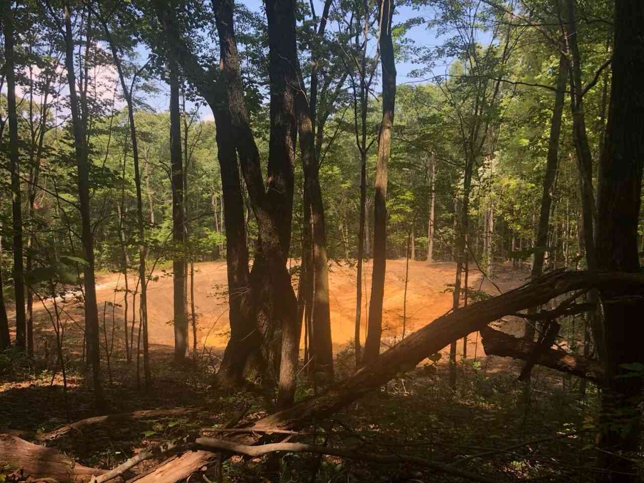 Vacant Land For Sale - 464 Moonlight Lane<br/> Jasper, TN 37347