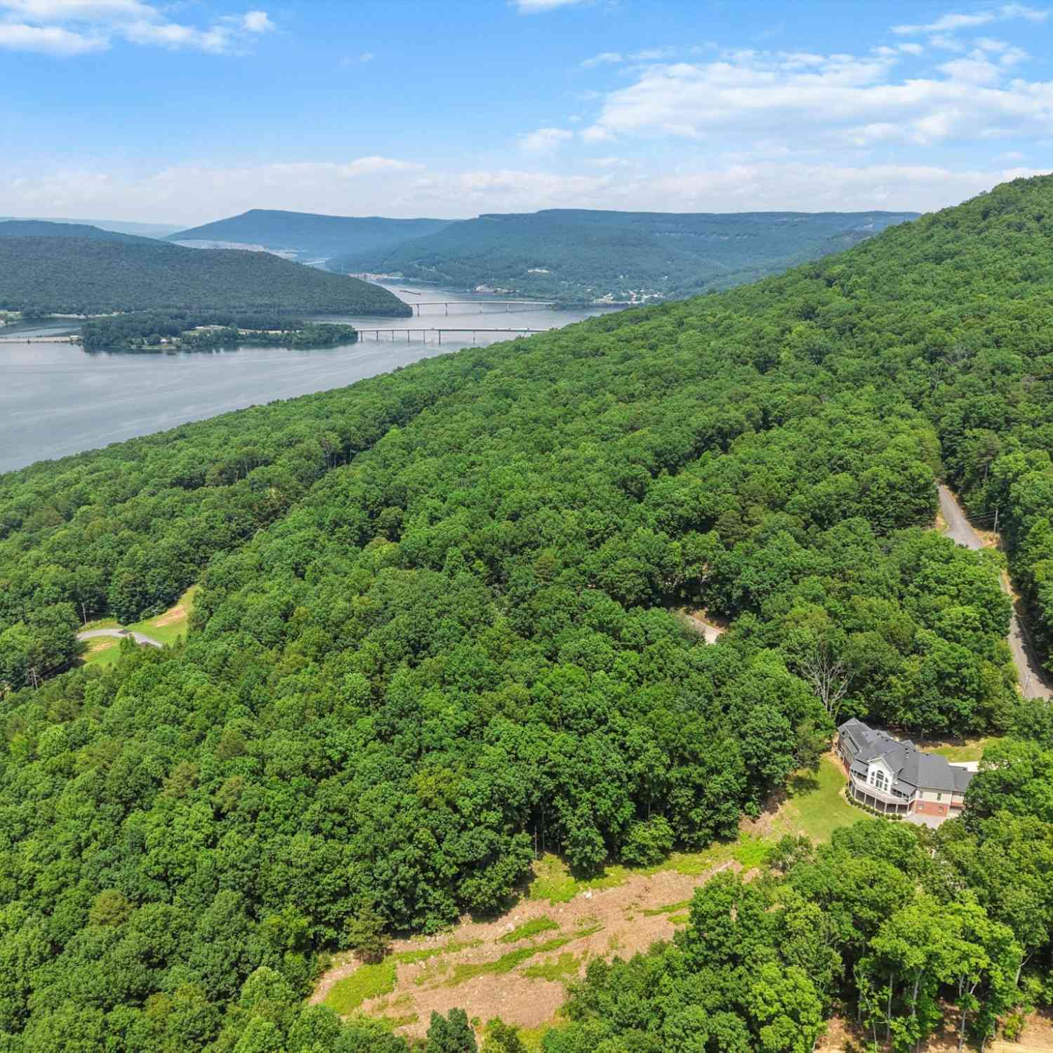 Homes For Sale - 310 Bluffs Road<br/> Marion County County, South Pittsburg, TN 37380