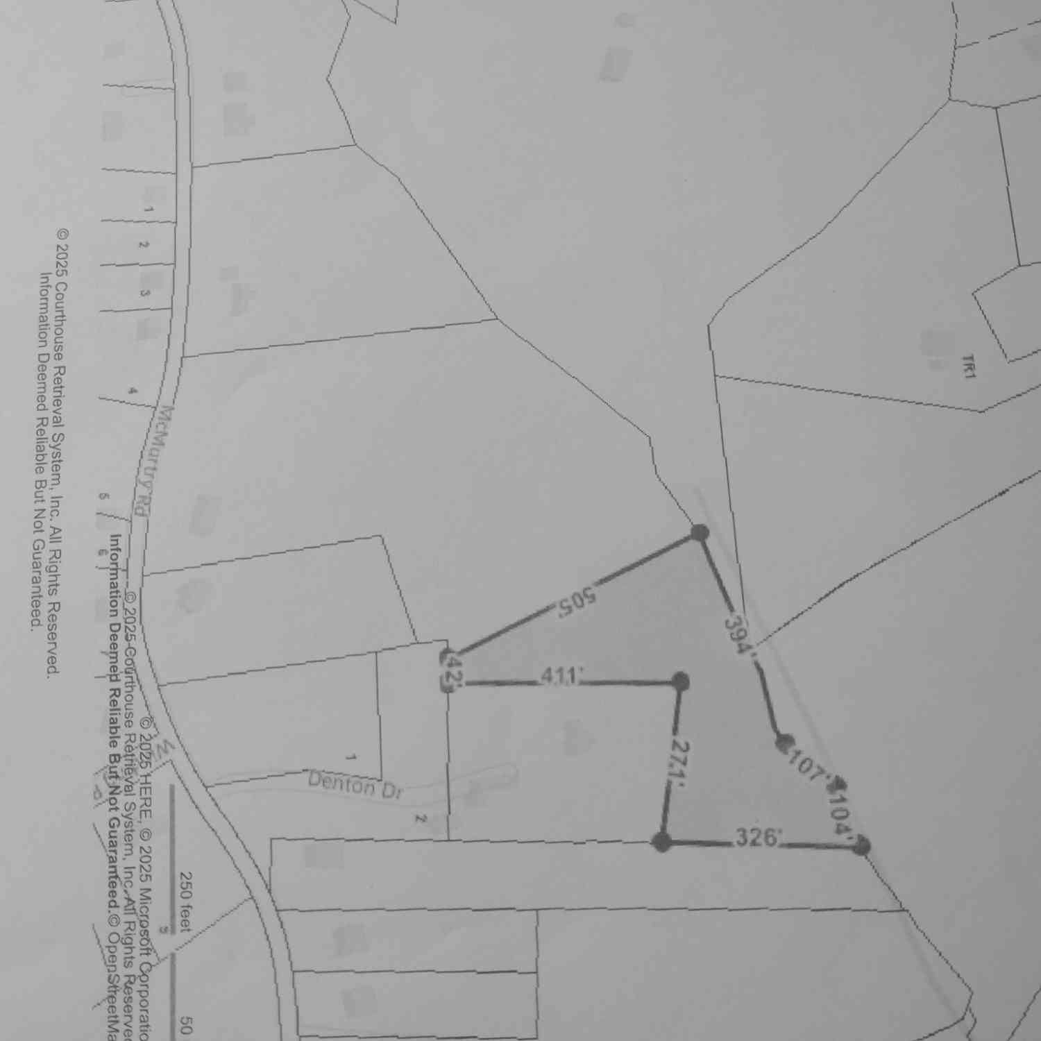 Vacant Land For Sale - Shell Road<br/> Sumner County County, Goodlettsville, TN 37072