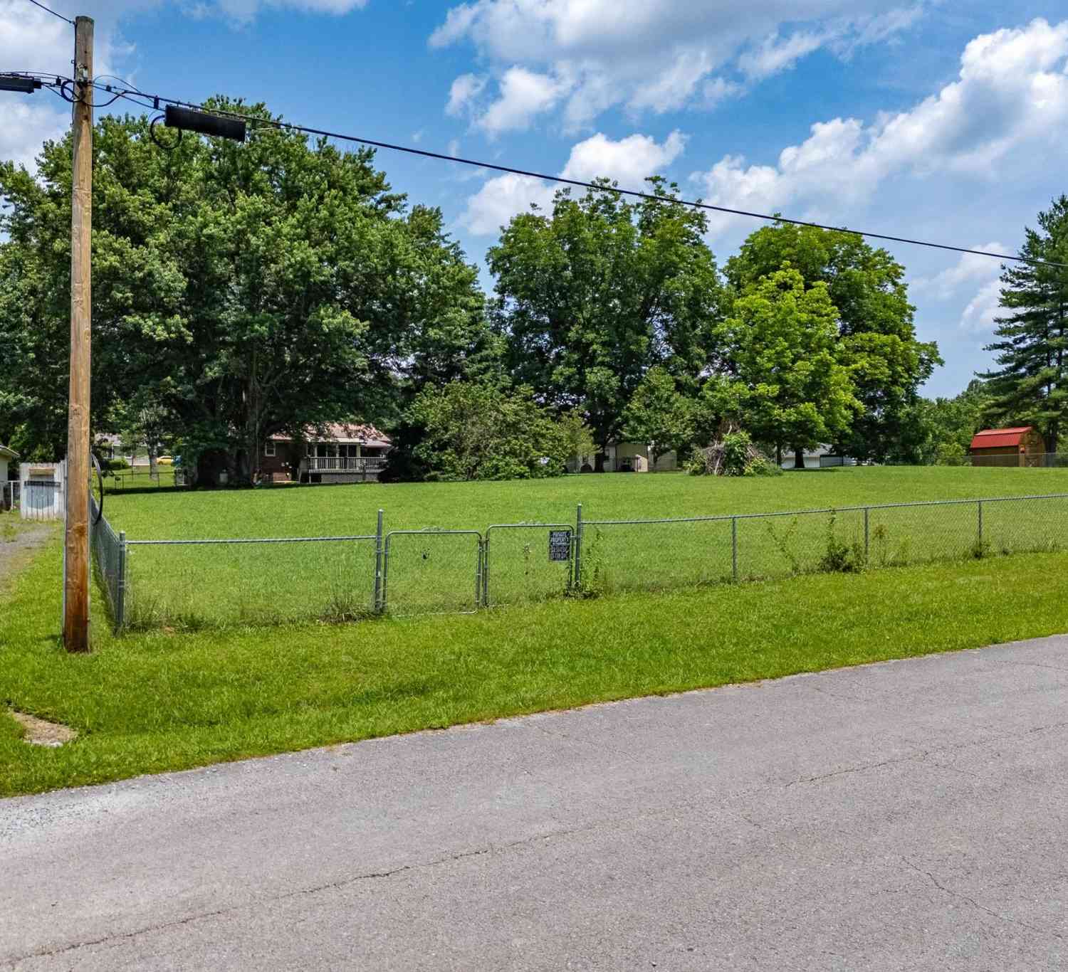 Vacant Land For Sale - Hidden Valley Cir<br/> McMinnville, TN 37110