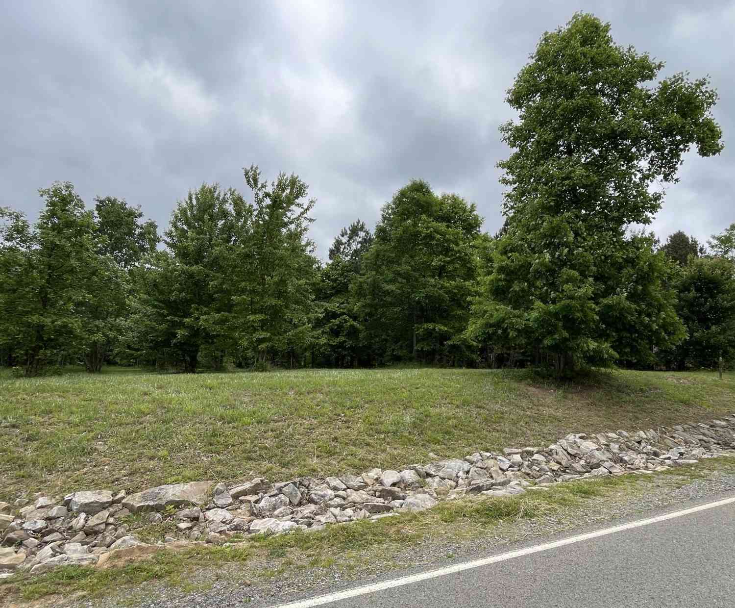 Vacant Land For Sale - 275 Lookout View Drive<br/> Jasper, TN 37347